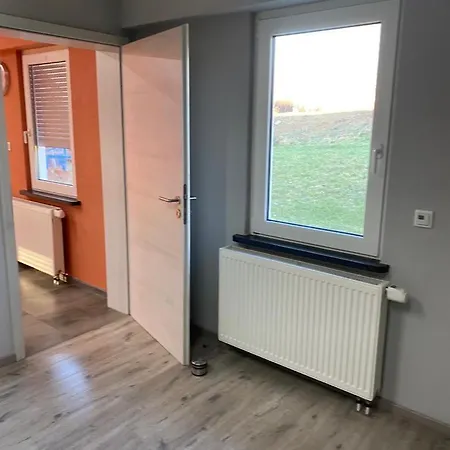 Mz Zimmervermietung Ubytování v soukromí Homberg (Schwalm-Eder)