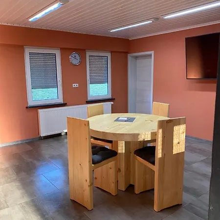 Mz Zimmervermietung Ubytování v soukromí *