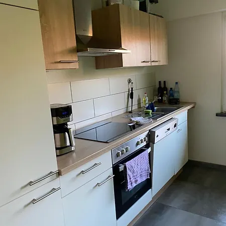 Ubytování v soukromí Mz Zimmervermietung *