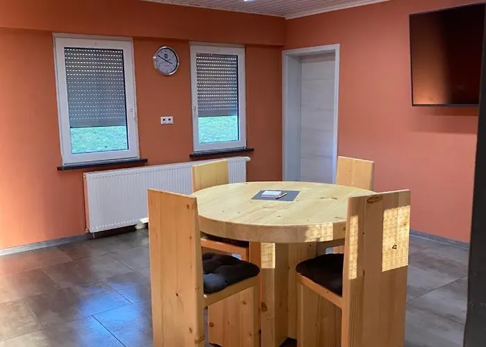 Mz Zimmervermietung Homestay szállás *