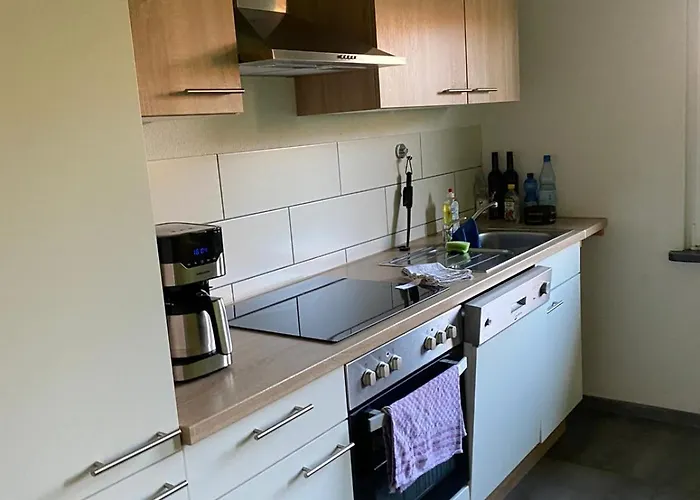 Homestay szállás Mz Zimmervermietung *